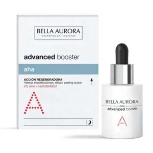 BELLA AURORA ADVANCED BOOSTER AHA 30 ML