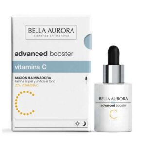 BELLA AURORA ADVANCED BOOSTER VITAMINE C 30 ML