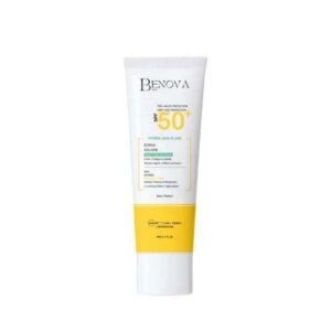 BENOVA ECRAN SOLAIRE SPF 50+ HYDRA SUN FLUID 50G