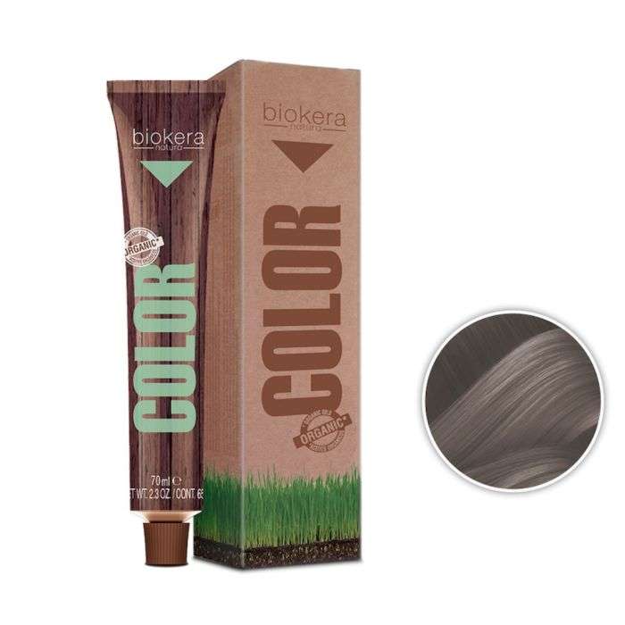 biokera-biokera-natura-color-n-91-blond-cendre-extra-clair-creme-oxidant-coloration