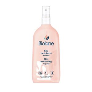 BIOLANE EAU DE TOILETTE FRAICHEUR 200ML