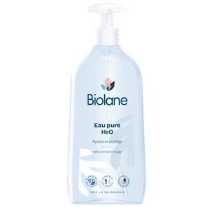 BIOLANE EAU PURE H2O 750ML