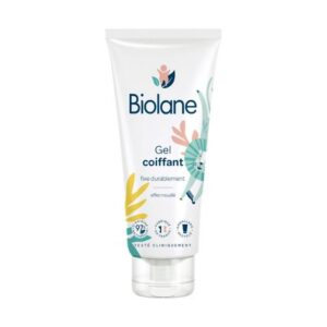 BIOLANE GEL COIFFANT 100ML