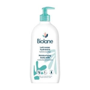 BIOLANE LAIT CORPS HYDRATANT 350 ML