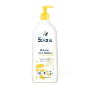 BIOLANE LINIMENT OLEO CALCAIRE 300ML