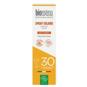 BIOREGENA SPRAY SOLAIRE SPF 30 90ML