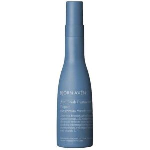 BJORN AXEN ANTI BREACK TREATMENT POUR CHEVEUX SECS 125ml