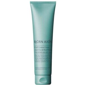 BJORN AXEN CREME POUR CHEVEUX BOUCLES 150 ML