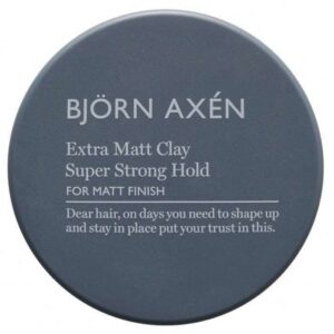 BJORN AXEN EXTRA MATT CLAY 80 ML