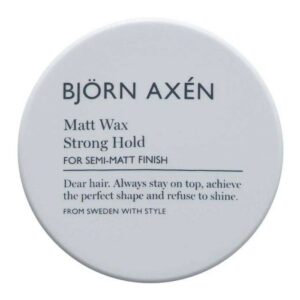BJORN AXEN STRONG HOLD 80 ML