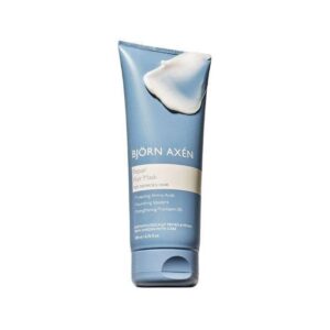 BJORN AXEN REPAIR HAIR MASQUE REPARATEUR POUR CHEVEUX SECS 200ml
