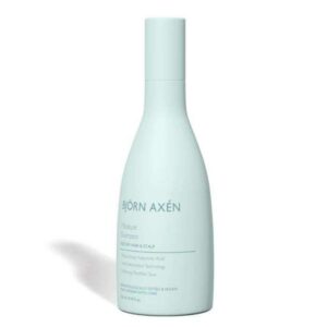 BJORN AXEN SHAMPOOING HYDRATANT CHEVEUX SECS 250 ML