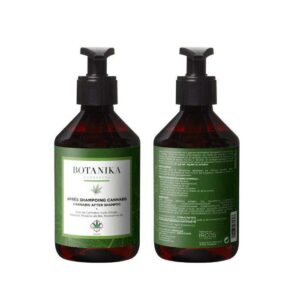 CANNAFLEX APRES SHAMPOING ANTI CHUTE CBD 250 ML
