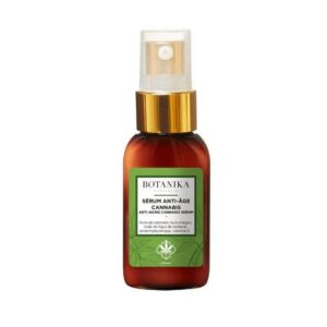 CANNAFLEX CBD SERUM ANTI AGE 30ML