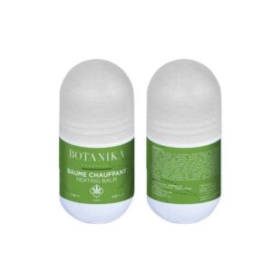 CANNAFLEX SOULAGEMENT BAUME CHAUFFANT 60ML