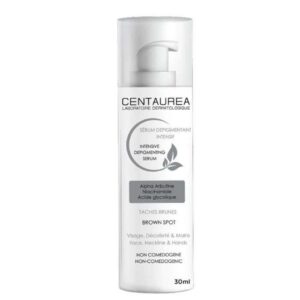 CENTAUREA SERUM DEPIGMENTANT INTENSIF 30 ML