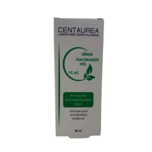CENTAUREA SERUM NIACINAMIDE 10% 30 ML