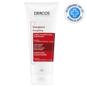 VICHY DERCOS ENERGISANT APRES SHAMPOING FORTIFIANT 200 ML
