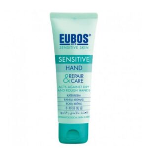 EUBOS SENSITIVE HAND REPAIR & CARE 75ML