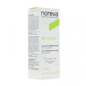 NOREVA ACTIPUR SOIN ANTI IMPERFECTIONS 30 ML