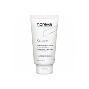 NOREVA KERAPIL SOIN DERMO REGULATEUR 75ML