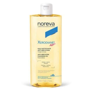 NOREVA XERODIANE AP+ HUILE NETTOYANTE ANTI IRRITATIONS 400 ML