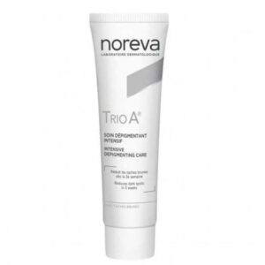 NOREVA TRIO A SOIN DEPIGMENTANT INTENSIF 30 ML