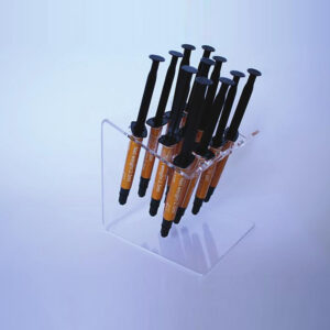 Porte seringues composite