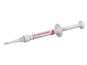 Enamelast™ - ULTRADENT- Vernis Prophylaxique Fluoré à 5%