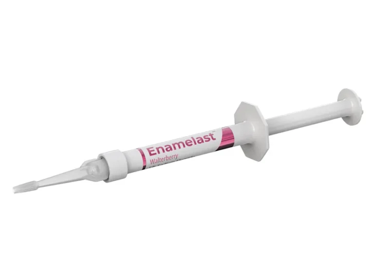 Enamelast™ - ULTRADENT- Vernis Prophylaxique Fluoré à 5%