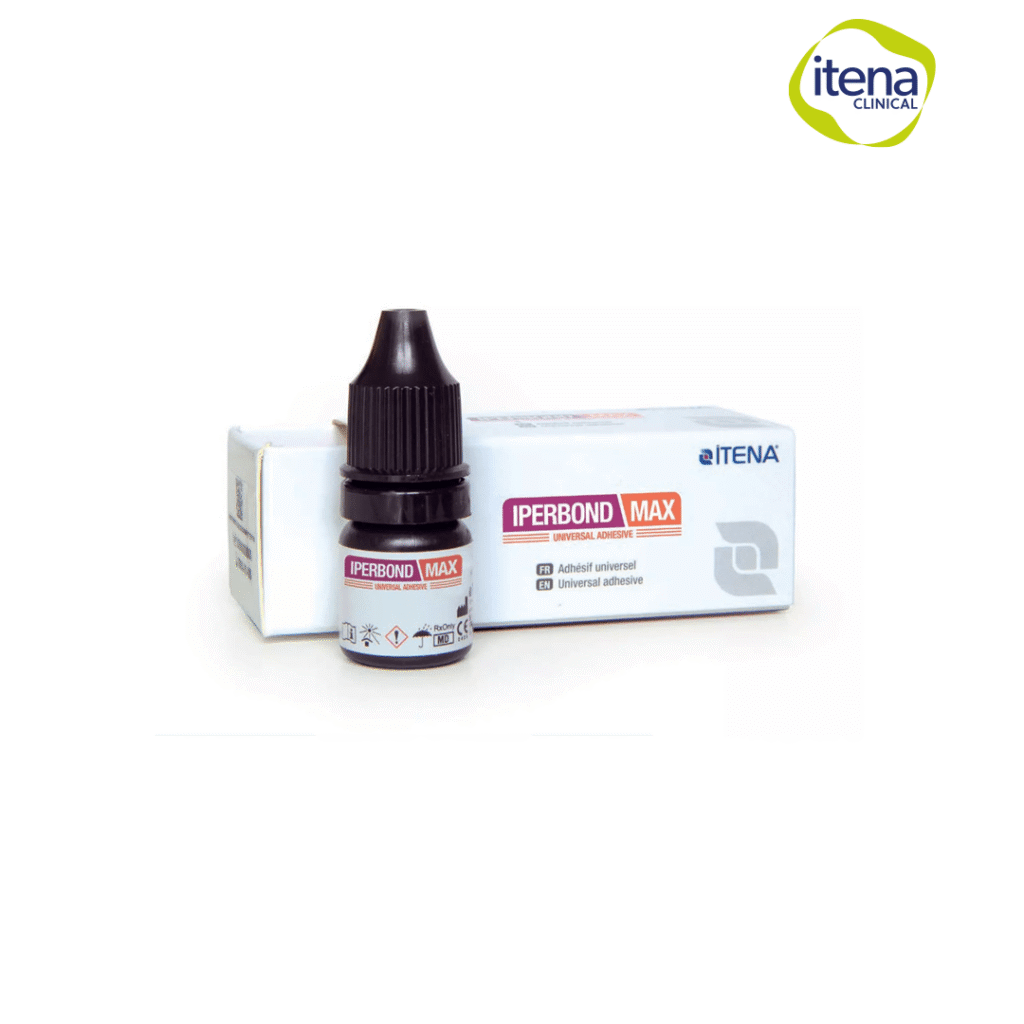 Itena -Iperbond Max- Adhésif Universel 8ème génération