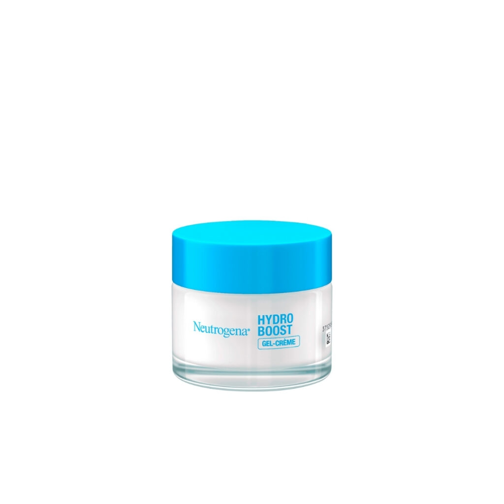 Neutrogena-Hydro Boost-Gel Créme Hydratant -50ml