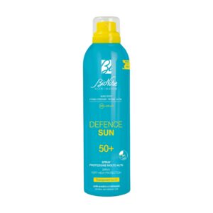 BioNike écran solaire SPF50 adulte peaux sensibles