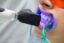 blanchiment dentaire professionnel lampe led cabinet dentiste maroc