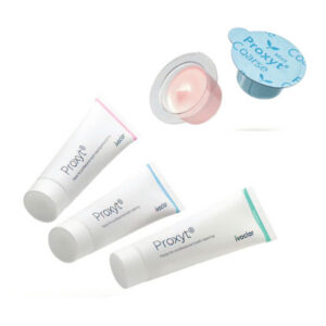 Ivoclar Proxyt pâte prophylaxie dentaire pour nettoyage et polissage professionnel des dents