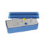 accessoires endodontiques dentaires pointes papier et stops silicone