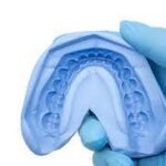 silicone empreinte dentaire haute precision dentiste maroc