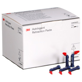 3M™ Astringent Retraction Paste Refill