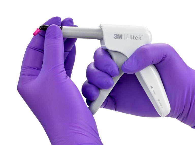 3M™ Capsule Dispenser for Composites