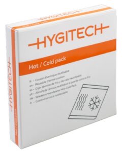Hygitech - Hygicare Hot Cold - 60 Piéces