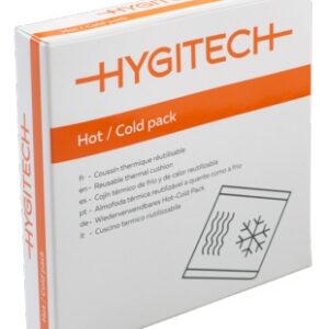 Hygitech - Hygicare Hot Cold - 60 Piéces