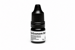 T econom bond ivoclar
