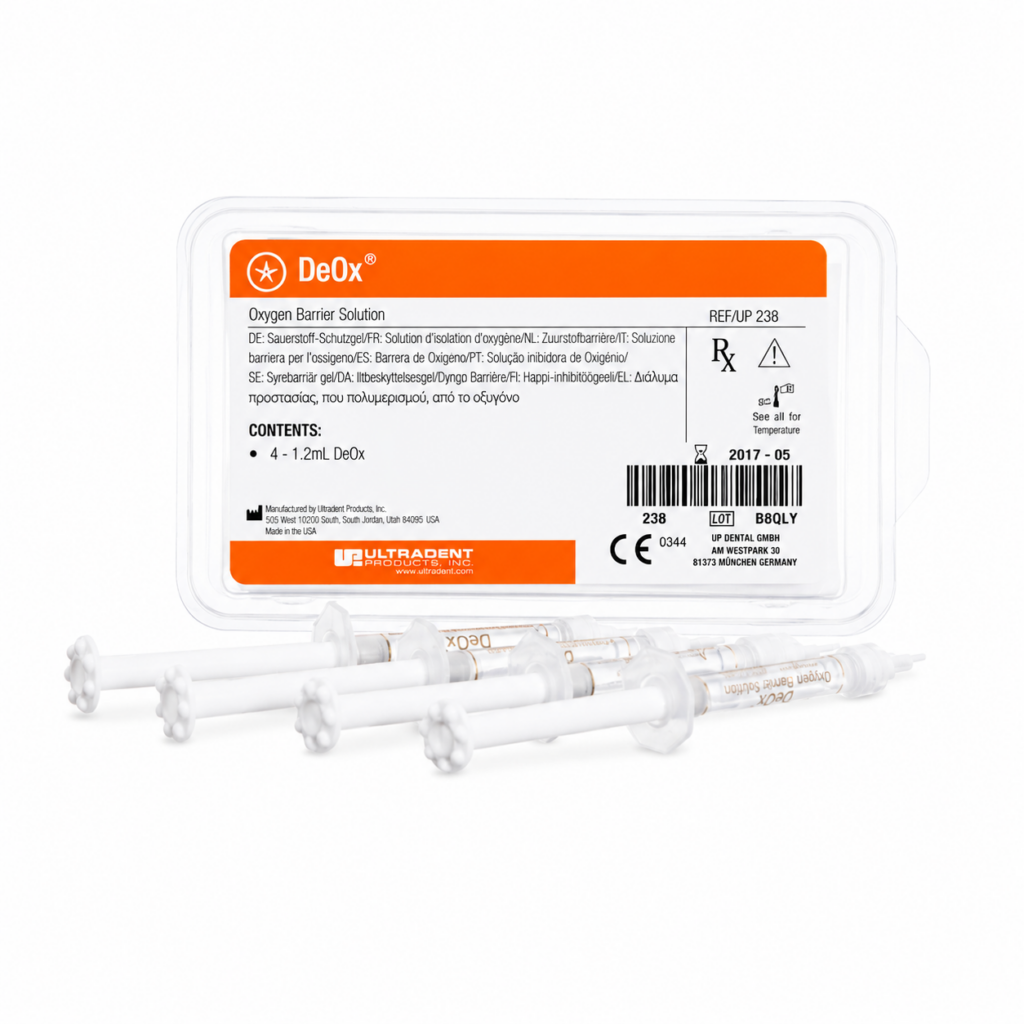 Ultradent- Deox – Gel Glycériné de Protection