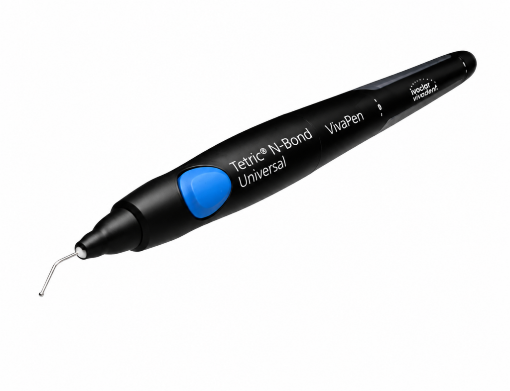 Ivoclar - Tetric N-Bond Universal VivaPen – Adhésif Universel