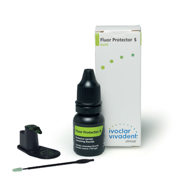 Fluor protector S