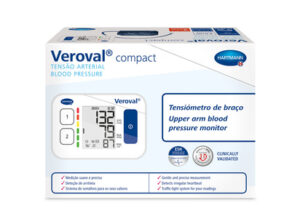 Veroval - Compact Bras Auto-tensiomètre