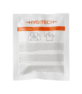 Hygitech - Hygicare Instant Freeze - 5 Sachets