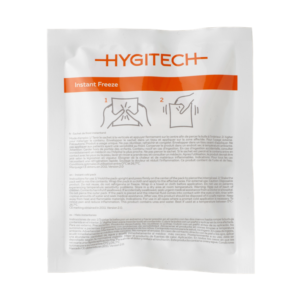 Hygitech - Hygicare Instant Freeze - 5 Sachets
