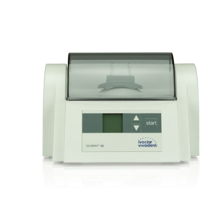 Ivoclar Silamat S6