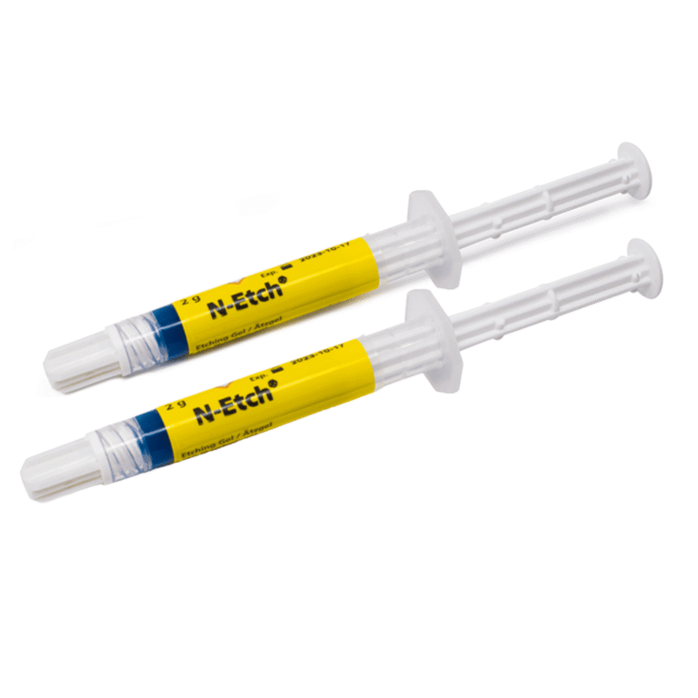 N-etch ivoclar
